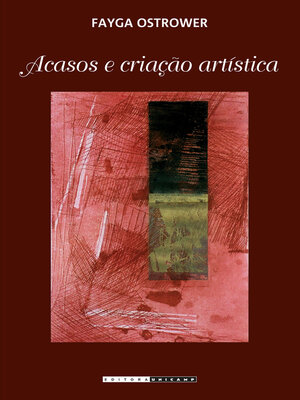 cover image of Acasos e criação artística